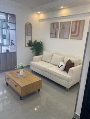 Stylish 1BR Haven on 15th Floor Kilimani